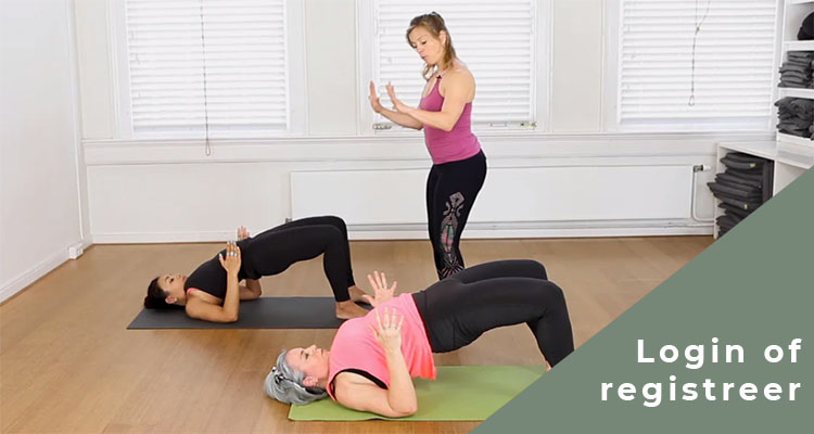 Class-tutorial - Backbends - Leah Kline