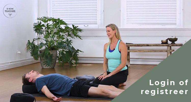 Yin yoga for the heart | Anita Smit